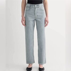 Everlane Way High Jean 2.0 NWT 29